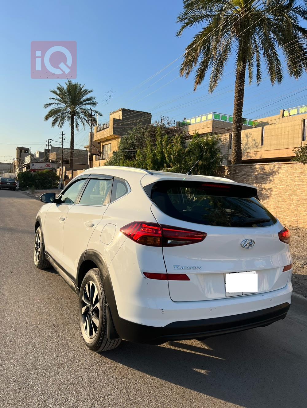 هيونداي توسان